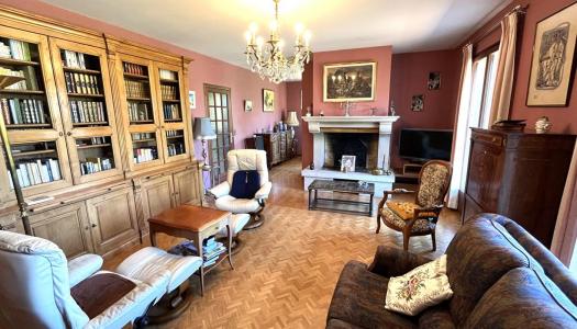 Annonce Vente 8 pi�ces Maison Arinthod 39