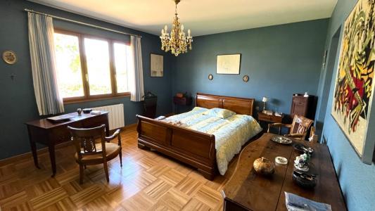 Acheter Maison 189 m2 Arinthod