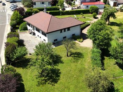 Acheter Maison Arinthod Jura