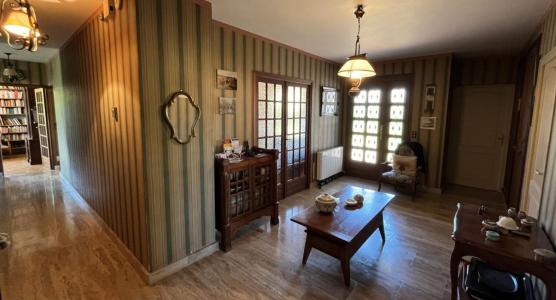 Acheter Maison Arinthod 320000 euros