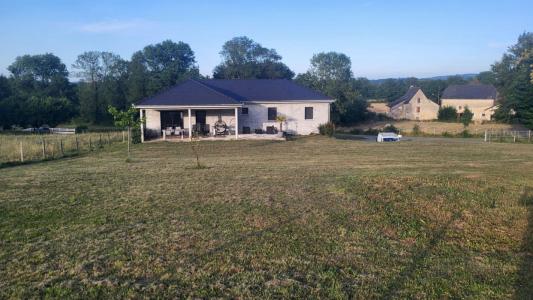 Annonce Vente 5 pi�ces Maison Roussennac 12