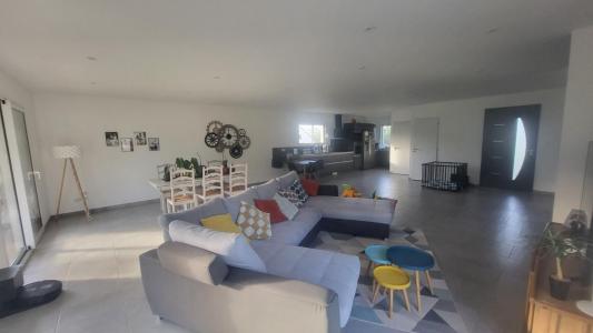 Acheter Maison 146 m2 Roussennac