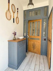 Annonce Vente 3 pi�ces Maison Sainte-marie-de-re 17