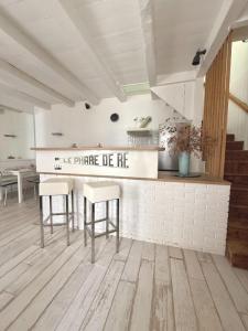 Acheter Maison Sainte-marie-de-re Charente maritime