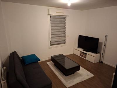Annonce Vente 2 pi�ces Appartement Grand-quevilly 76