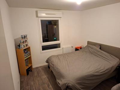 Acheter Appartement Grand-quevilly Seine maritime