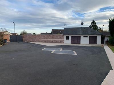 Annonce Vente 5 pi�ces Maison Barc 27