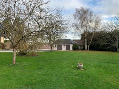 Acheter Maison 250 m2 Barc