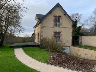 Acheter Maison Barc Eure