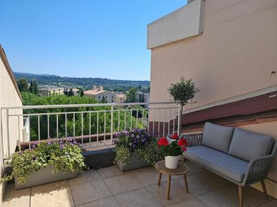 For sale Aix-en-provence 4 rooms 89 m2 Bouches du Rhone (13090) photo 0
