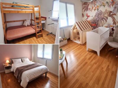 Acheter Maison Saint-vivien Charente maritime