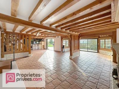 Acheter Maison Fauguernon 694500 euros