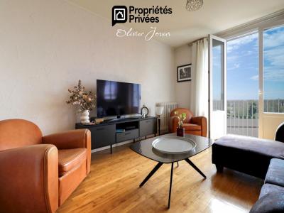 For sale Cholet 3 rooms 69 m2 Maine et loire (49300) photo 0