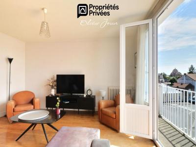 Annonce Vente 3 pi�ces Appartement Cholet 49