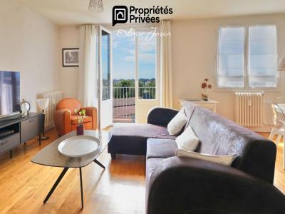 Acheter Appartement 69 m2 Cholet