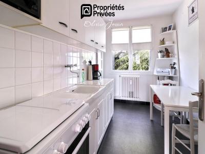 Acheter Appartement Cholet 126590 euros