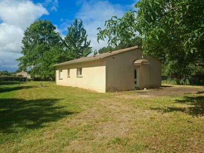 For sale Cars 4 rooms 80 m2 Gironde (33390) photo 0