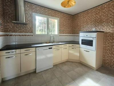 Annonce Vente 4 pi�ces Maison Cars 33