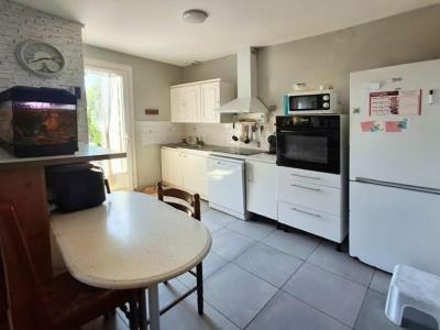 Acheter Maison Saint-christoly-de-blaye 125900 euros