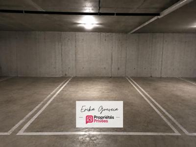 Annonce Vente Parking Havre 76