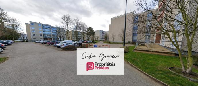 Acheter Parking 15 m2 Havre