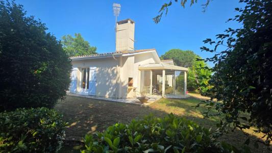 Acheter Maison 110 m2 Andernos-les-bains
