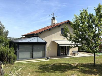 For sale Saint-etienne 5 rooms 130 m2 Loire (42100) photo 0