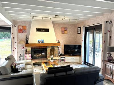 Acheter Maison 130 m2 Saint-etienne