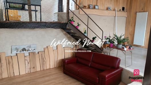 Acheter Maison 192 m2 Villaines-sous-luce