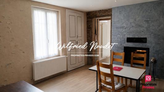 Acheter Maison Villaines-sous-luce Sarthe