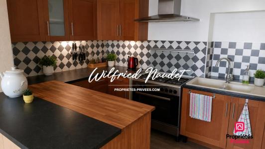 Acheter Maison Villaines-sous-luce 236000 euros