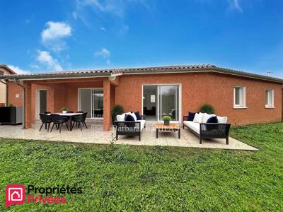 Acheter Maison 103 m2 Saint-sulpice