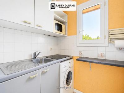 Acheter Appartement Mandelieu-la-napoule 269000 euros