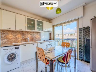 Acheter Appartement Cannes 749900 euros