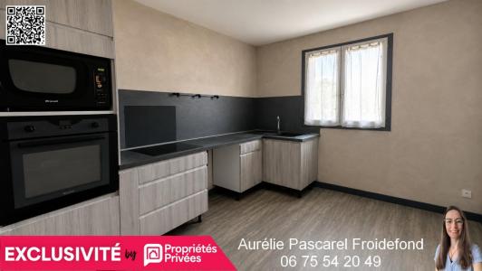 Annonce Vente 4 pi�ces Maison Brive-la-gaillarde 19