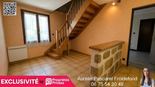 Acheter Maison Brive-la-gaillarde 149000 euros