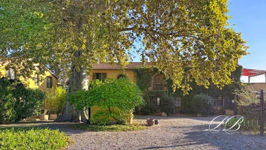 Acheter Maison 600 m2 Saint-cyprien