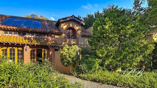 Acheter Maison Saint-cyprien 930000 euros