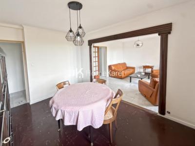 Louer Appartement Toulouse Haute garonne