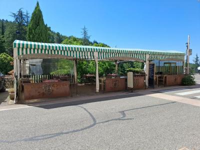 Annonce Vente 12 pi�ces Maison Aurel 84