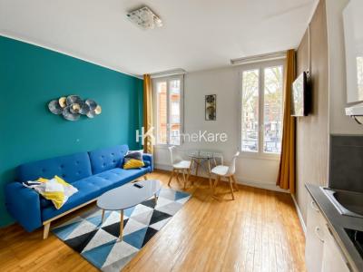 Annonce Location 2 pi�ces Appartement Toulouse 31