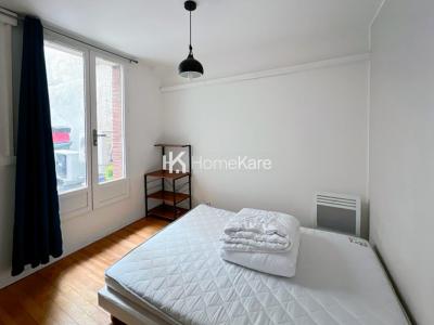 Louer Appartement Toulouse Haute garonne
