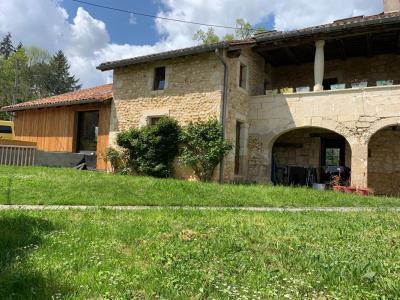 Annonce Vente 13 pi�ces Maison Jaure 24