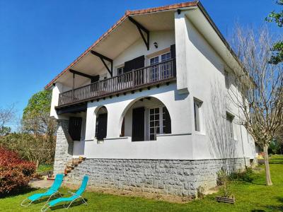 For sale Oloron-sainte-marie 7 rooms 182 m2 Pyrenees atlantiques (64400) photo 0