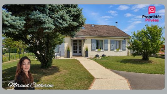 For sale Voue 4 rooms 93 m2 Aube (10150) photo 0