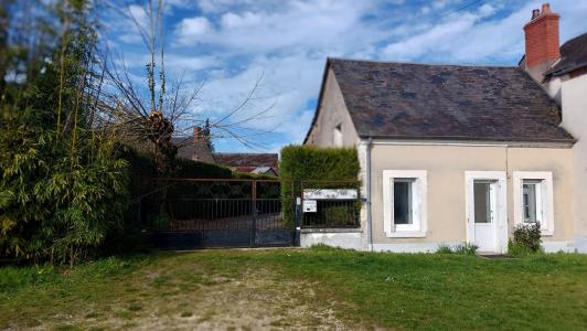 Annonce Vente 3 pi�ces Maison Aix-d'angillon 18