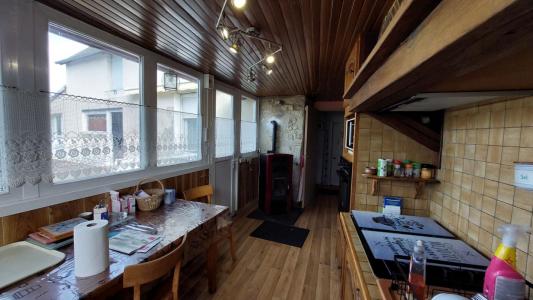 Acheter Maison Aix-d'angillon Cher