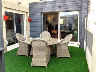 For sale Crozon 7 rooms 130 m2 Finistere (29160) photo 2