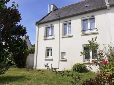For sale Crozon 6 rooms 94 m2 Finistere (29160) photo 1