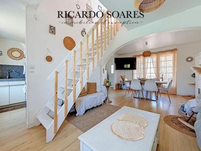Acheter Maison Estrees-saint-denis 278000 euros